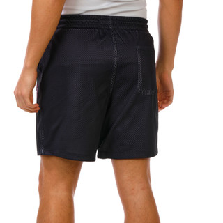 Thumbnail 2: Retrofit Men's Mesh 3 Pocket Tokyo Graphic Drawstring Racing Shorts 