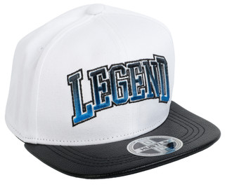Thumbnail 3: OG Hustle  Boys 2 Pc Legend Rings Tee with Cap 