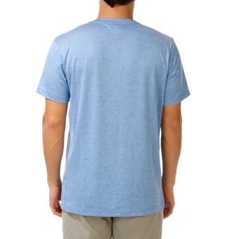 Thumbnail 2: Hurley Men's Active Performance Tee  