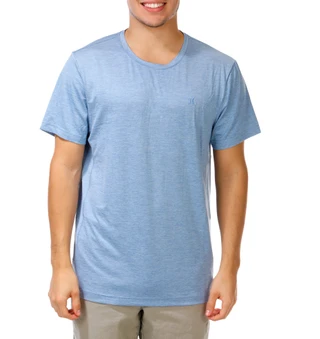 Thumbnail 1: Hurley Men's Active Performance Tee  