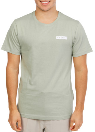 Thumbnail 1: Hurley Men's Active Tee  
