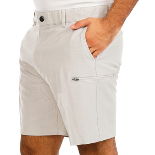 Thumbnail 3: Iron Eagle Men's Active Shorts  