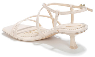 Thumbnail 3: Circus by Sam Edelman Women's Jasmine Strappy Kitten Heel Dress Sandals 