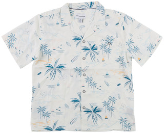 Thumbnail 1: Distortion Boys Outdoor Button Down Shirt 