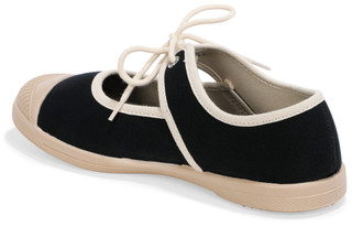 Thumbnail 3: Seychelles Women's Canvas Mary Jane Shoes 
