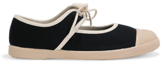 Thumbnail 4: Seychelles Women's Canvas Mary Jane Shoes 