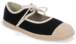 Thumbnail 1: Seychelles Women's Canvas Mary Jane Shoes 