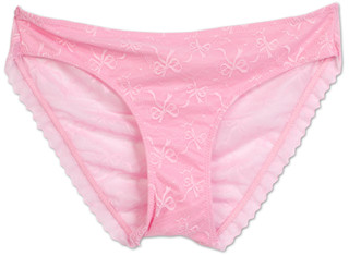 Thumbnail 2: Jessica Simpson Women's 2 Pc Lace Cami & Tanga Set 