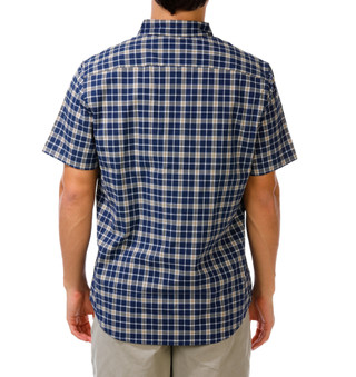 Thumbnail 2: Lee Men's Plaid Button Down Shirt  