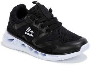 Thumbnail 1: RBX Youth Boys Wiley-2 Athletic Sneakers 
