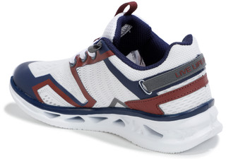 Thumbnail 2: RBX Boys Wiley-2 Athletic Sneakers 