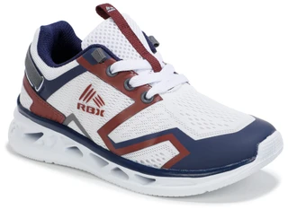 Thumbnail 1: RBX Boys Wiley-2 Athletic Sneakers 