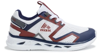 Thumbnail 3: RBX Boys Wiley-2 Athletic Sneakers 