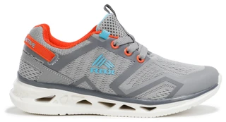 Thumbnail 2: RBX Boys Wiley-2 Athletic Sneakers 