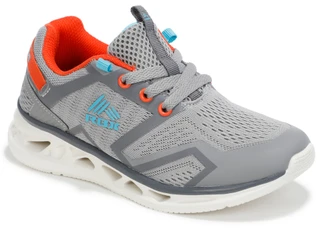 Thumbnail 1: RBX Boys Wiley-2 Athletic Sneakers 
