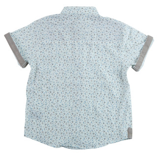 Thumbnail 2: Distortion Boys Button Down Shirt  