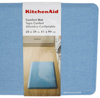 Thumbnail 3: KitchenAid 20x39 Kitchen Comfort Mat 