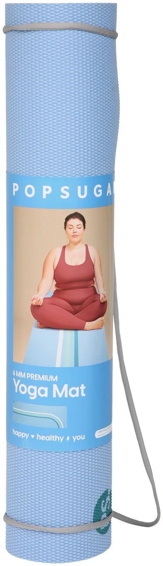 Thumbnail 1: GAIAM 6 MM Premium Yoga Mat 