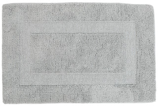 Thumbnail 1: BCBGMAXAZRIA 20x32 Memory Foam Plush Bath Rug 