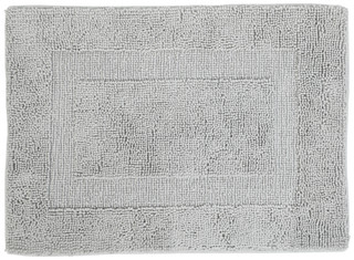 Thumbnail 1: BCBGMAXAZRIA 17x24 Memory Foam Plush Bath Rug 