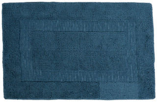 Thumbnail 1: BCBGMAXAZRIA 20x32 Memory Foam Plush Bath Rug 