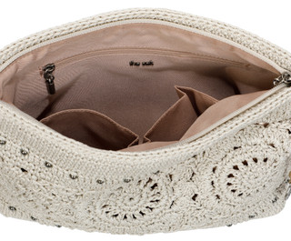 Thumbnail 5: THE SAK Melrose Crossbody Bag 
