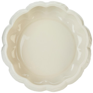 Thumbnail 2: Boston Warehouse 10 In White Pumpkin Serving Bowl 