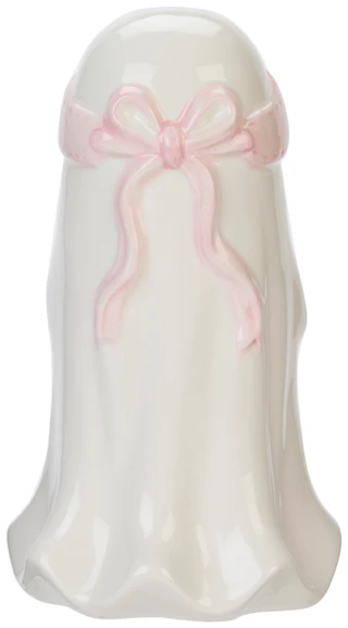 Thumbnail 2: Magical Season 10 In Ceramic Golf Girl Ghost 