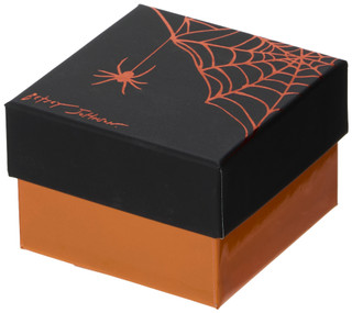 Thumbnail 2: Betsey Johnson Women's Halloween Ghost Stud Earrings 