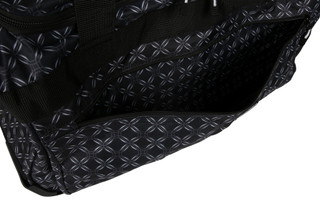 Thumbnail 4: Traveland 21 in Rolling Duffel Bag 