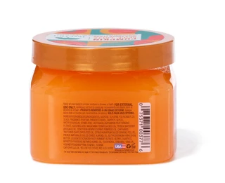 Thumbnail 2: Tree Hut 18 oz Pumpkin Spice Latte Shea Sugar Scrub 