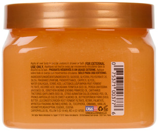 Thumbnail 3: Tree Hut 18 oz Pumpkin Spice Latte Shea Sugar Scrub 