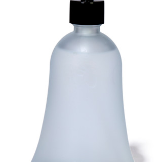 Thumbnail 3: MAISON DE BASE 16.9 oz Glass Ghost Gel Hand Soap 