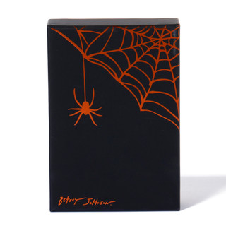 Thumbnail 3: Betsey Johnson Women's Halloween Trick or Treat Dangle Earrings 