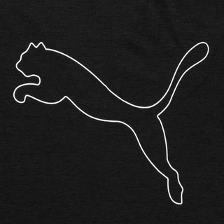 Thumbnail 2: Puma Men's Short Sleeve Logo Tee 