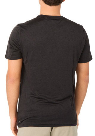 Thumbnail 4: Puma Men's Short Sleeve Logo Tee 