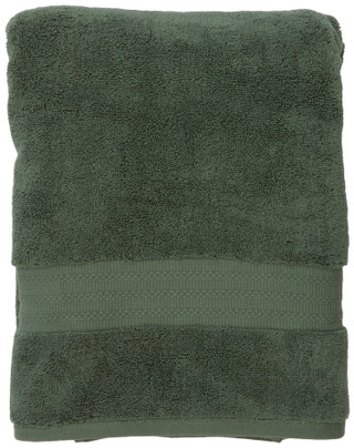 Thumbnail 2: Lucky Brand 34x64 Bath Towel 