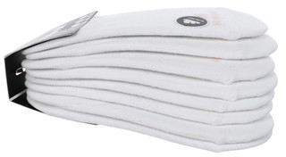 Thumbnail 2: Hurley Women's 8 Pk Sneaker Liner Socks 