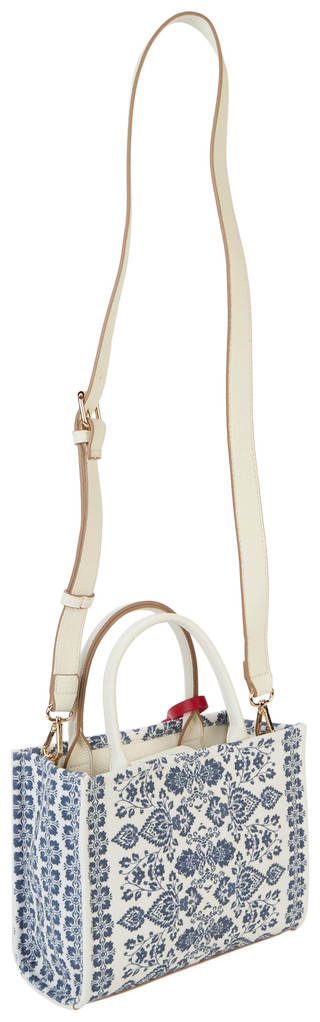 Thumbnail 3: Nanette Lepore 3 Pc Cherie Satchel w/ Bag Charm 