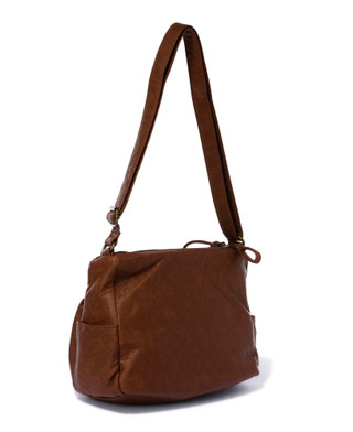 Thumbnail 2: Bueno Vintage Double Front Zip Crossbody  