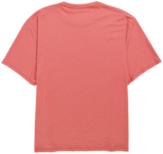 Thumbnail 3: REEL LEGENDS Mens Short Sleeve Heather Freeline Tee 