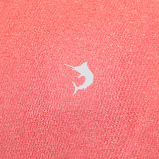 Thumbnail 6: REEL LEGENDS Mens Short Sleeve Heather Freeline Tee 