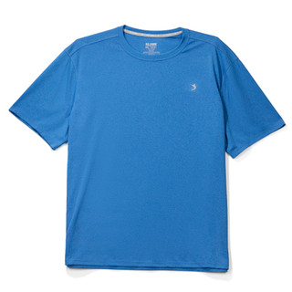 Thumbnail 1: REEL LEGENDS Mens Short Sleeve Heather Freeline Tee 