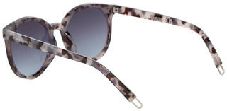 Thumbnail 2: Vince Camuto Women's Round Cat Eye Sunglasses 