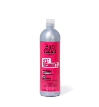 Thumbnail 1: TIGI BED HEAD 25.36 oz Self Absorbed Mega Nutrient Conditioner 