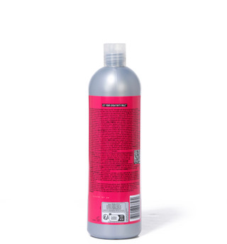 Thumbnail 2: TIGI BED HEAD 25.36 oz Self Absorbed Mega Nutrient Conditioner 