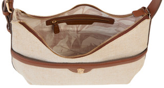 Thumbnail 3: TOMMY BAHAMA Lurex Hobo Bag 