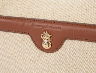 Thumbnail 4: TOMMY BAHAMA Lurex Hobo Bag 