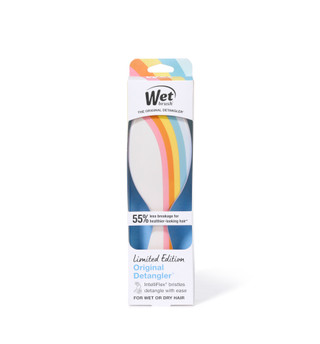Thumbnail 1: Wet Brush Limited Edition Original Detangler Brush 