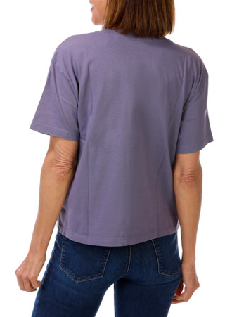 Thumbnail 3: Life is Good Women's Short Sleeve Crew Neck Graphic Tee 